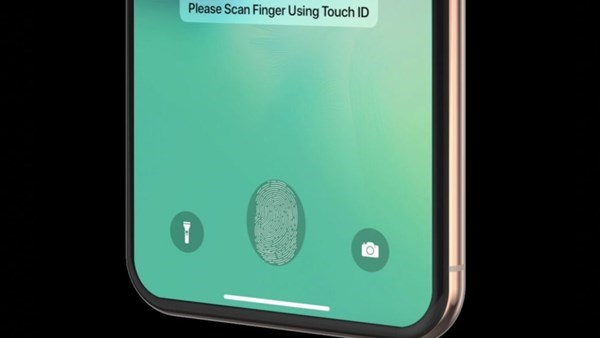 apple yeni nesil iphone lar icin ekran