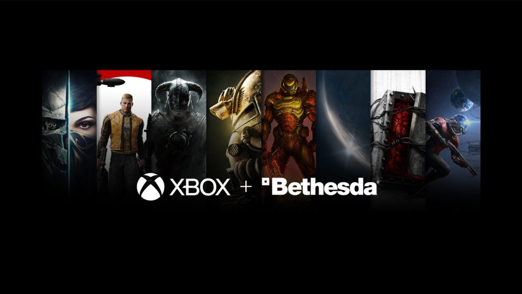 Microsoft'un Bethesda satın alımı Avrupa Komisyonu tarafından incelemeye alındı!