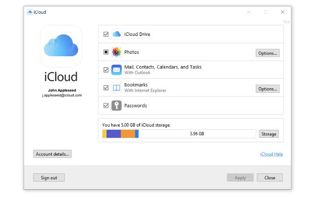 Apple, iCloud şifrelerine erişim için bir Chrome uzantısı yayınladı