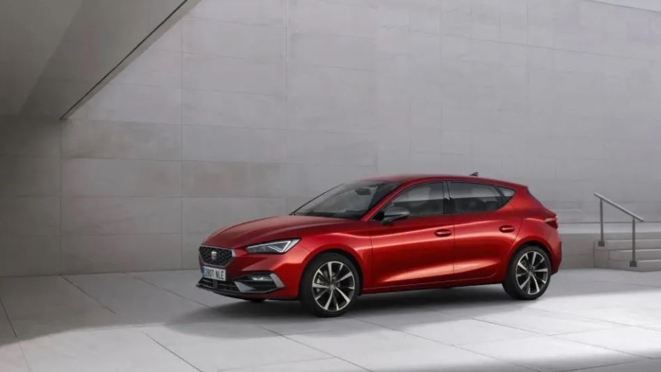 2021 Seat Leon güncel fiyat listesi (1.0 TSI Style - 1.0 eTSI DSG Style Plus)