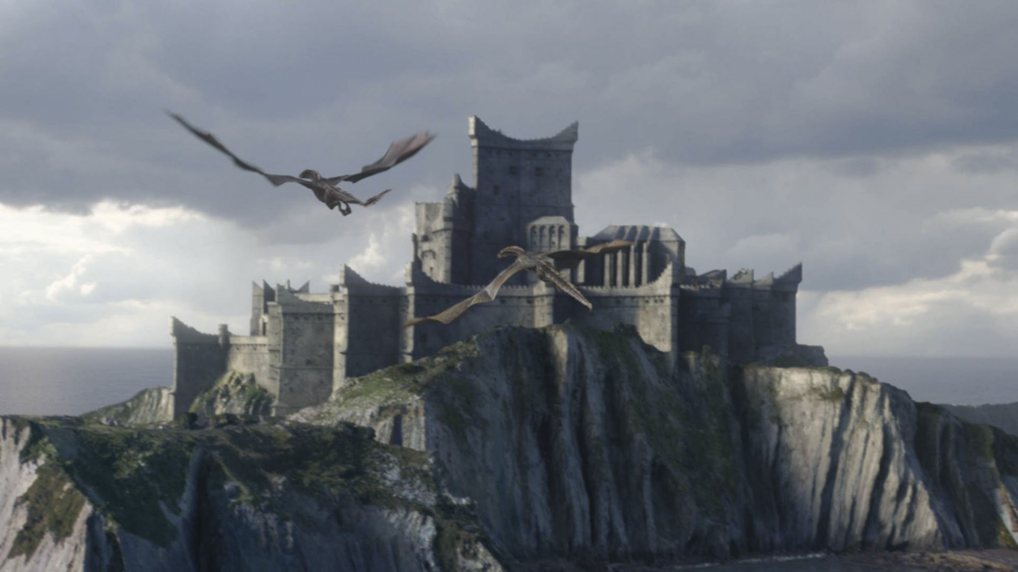 House of The Dragon'ın müziklerini Game of Thrones'un müzikleri yapan Ramin Djawadi üstlenecek