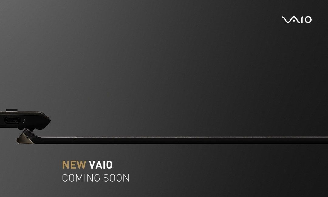 VAIO markası 18 Şubat'ta yeni dizüstü bilgisayarını tanıtacak