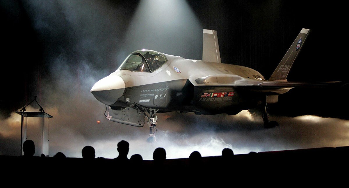 Pentagon, F-35’in yazılım sorunları kapsamında üniversitelerin kapısını çalacak