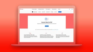 adobe web sitesi pdf yeteneklerini