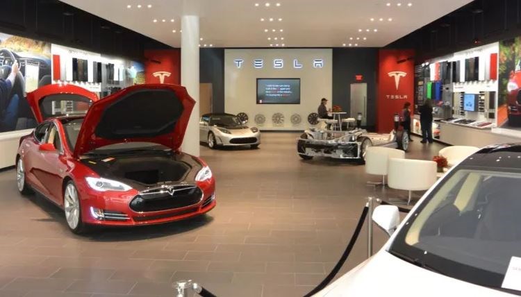 Tesla resmi olarak İsrail'de satışlara başladı, Model 3'ün fiyatı şaşırttı
