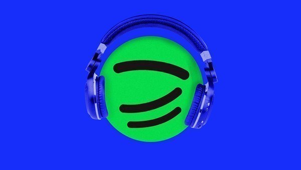 spotify kullanici sayisi 345 milyona