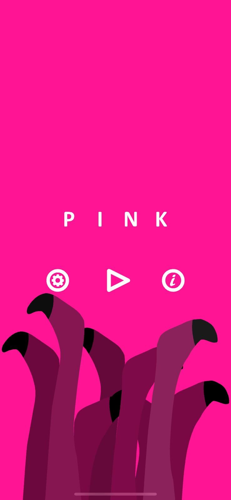 Haftalık Mobil Oyun Önerisi 10: Pink