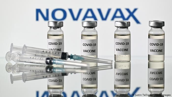 Novavax aşısının koronavirüse karşı %89 oranında etki sağladığı açıklandı
