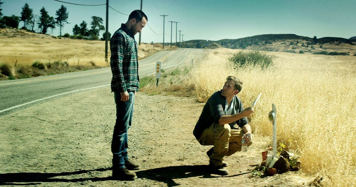 Haftalık Film Önerisi 12: The Endless