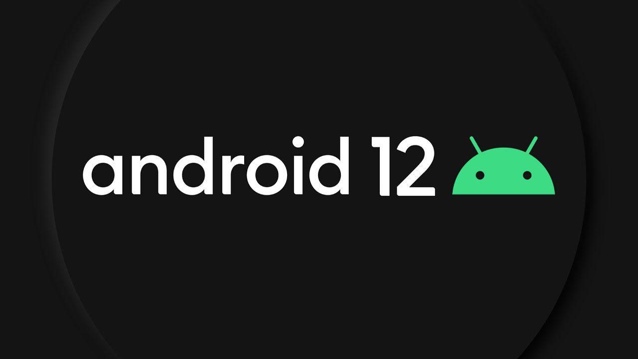Google, Android 12'nin ilk sürümünü yayınlamaya hazırlanıyor