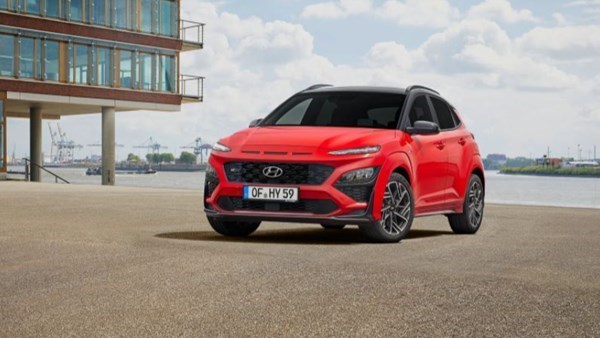 198 beygirlik en guclu hyundai kona satisa sunuldu iste fiyati ve ozellikleri donanimhaber