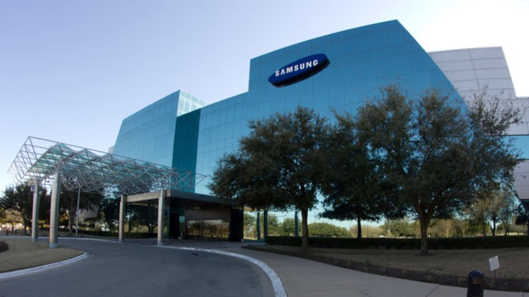 Samsung yeni ABD tesisi için 1 milyar dolara yakın vergi muafiyeti elde edebilir