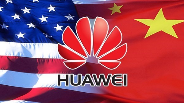 abd baskani nin degismesi huawei ye