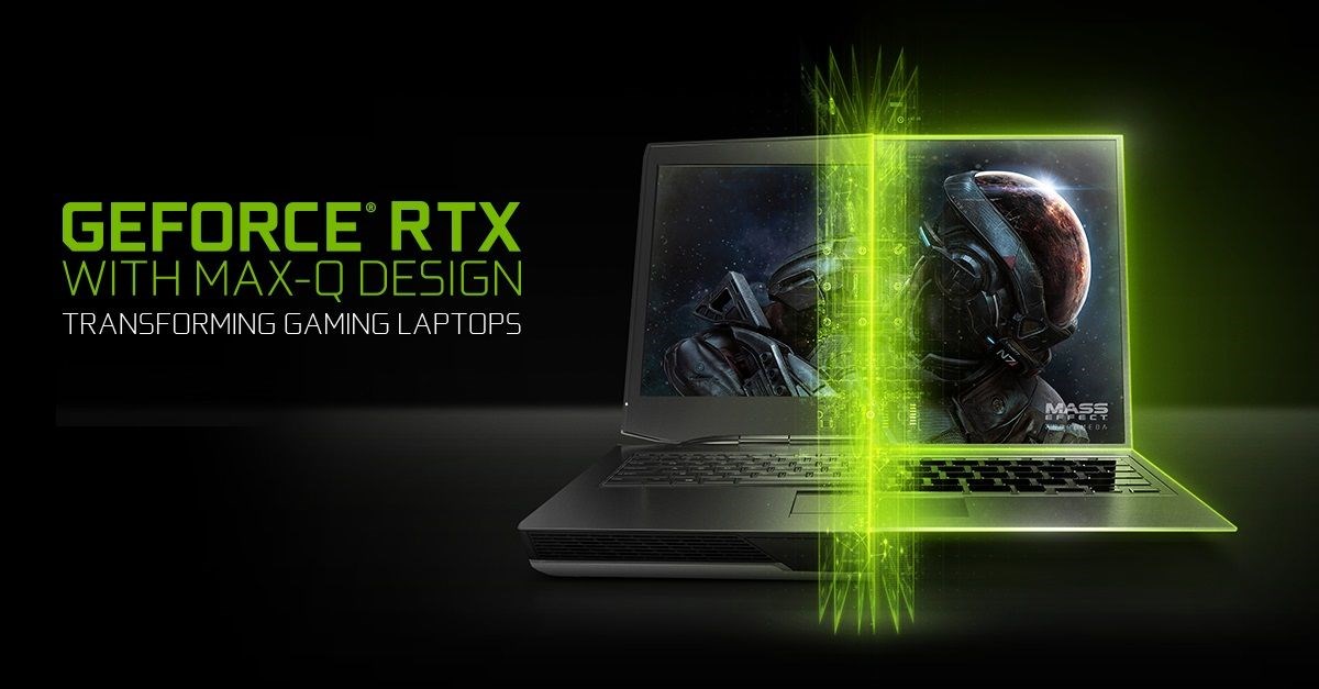 Nvidia kafa karıştıran Max-Q kararında geri adım attı