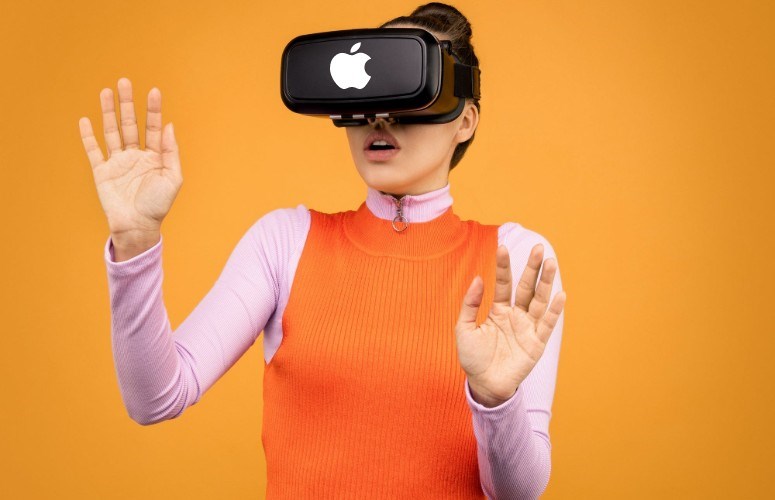 Apple’ın sanal gerçeklik kaskı 3000$ civarında olabilir