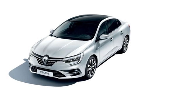 renault megane sedan fiyat listesi 2021 model donanimhaber