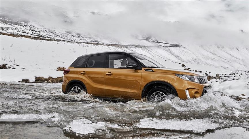 Suzuki Swift Hibrit ve Vitara'da şubat kampanyası