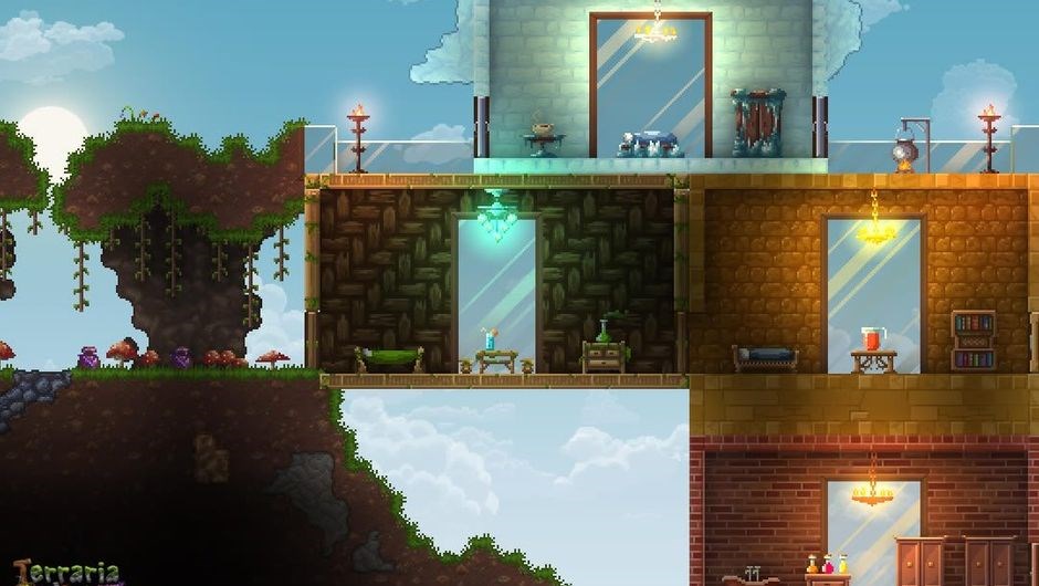 Google ve Terraria geliştiricisi arasındaki gerginlik büyüyor; oyunun Stadia sürümü iptal edildi