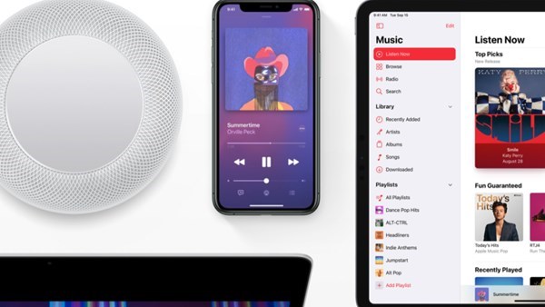apple music ios icin 5 ay ucretsiz