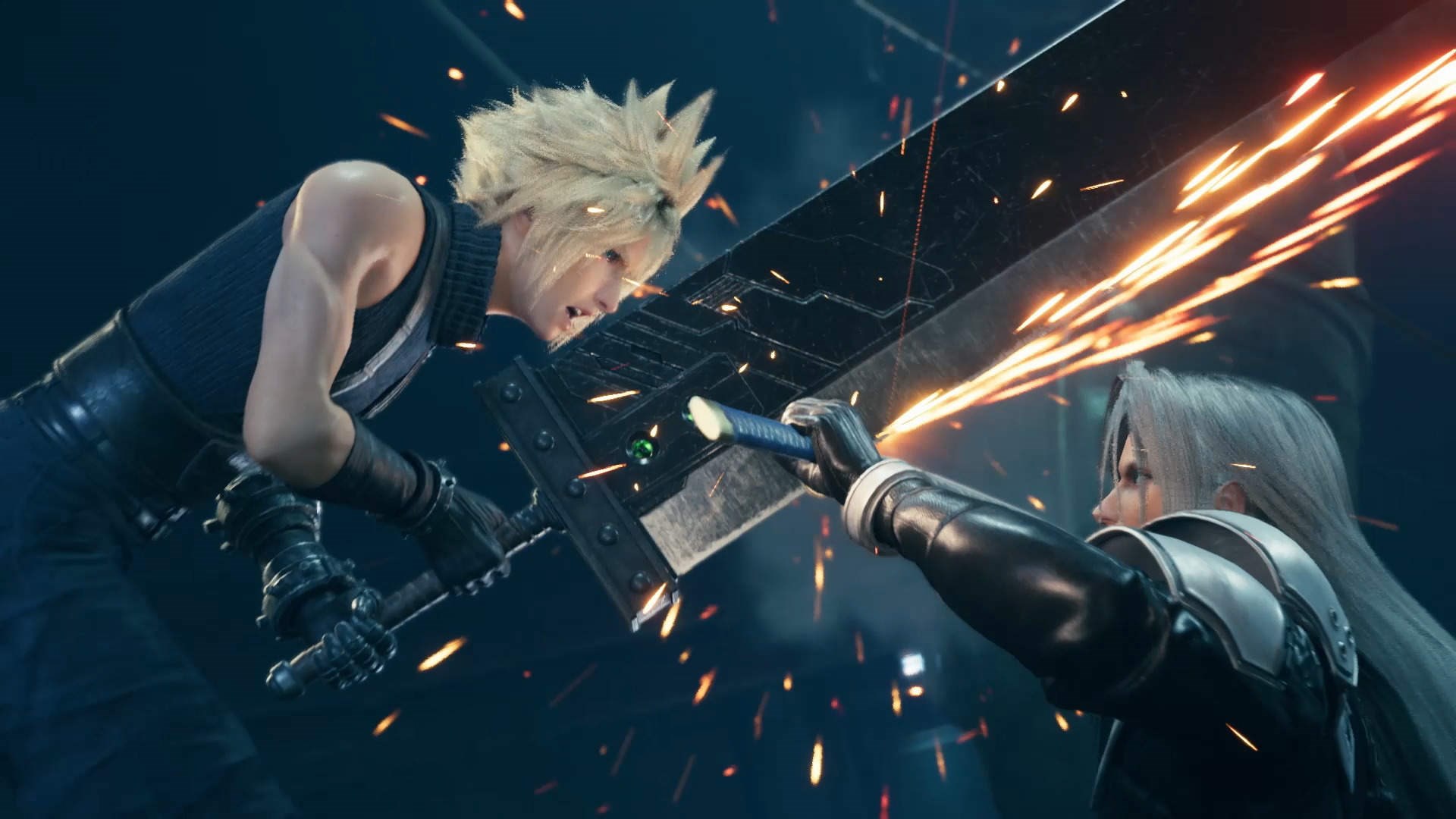 Final Fantasy 7 Remake Part 2, oyuncuların beklentisini altüst edecek; daha fazla bilgi bu hafta paylaşılabilir