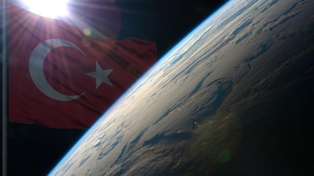 Türkiye Uzay Ajansı'nın büyük tanıtımı bugün 19.00'da yapılacak