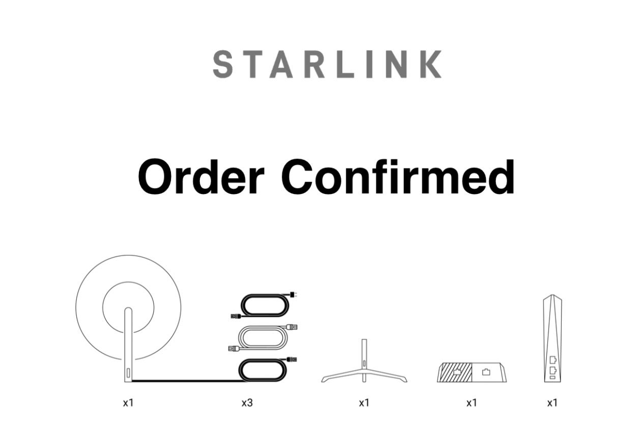 Elon Musk'tan Starlink fiyatıyla ilgili açıklama: Türkiye'de fiyat ne olacak?