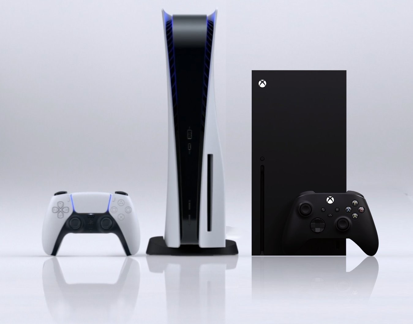 Huawei, PlayStation ve XBox'a benzer bir oyun konsolu çıkarabilir