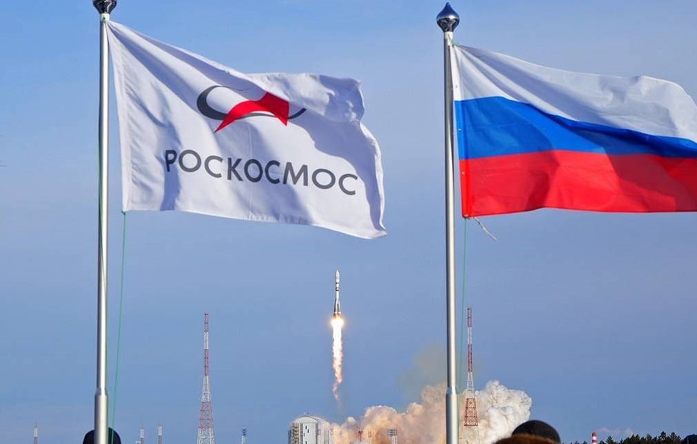 Rus Uzay Ajansı Roscosmos'dan Türkiye açıklaması