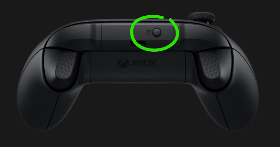 Xbox Series X ve S kontrolcüsü cihazlar arasında kolay geçiş yapabiliyor