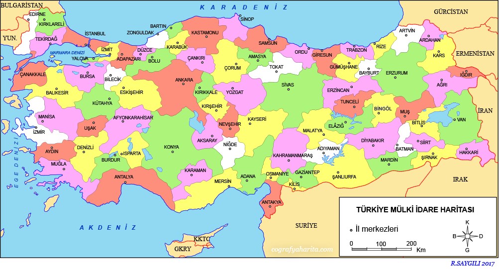 Şehir bazında 7 günlük vaka sayıları açıklanacak