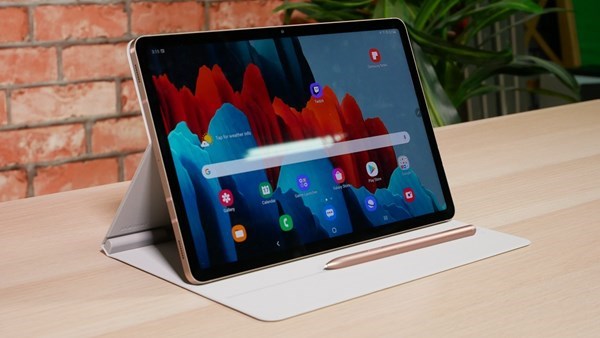 samsung galaxy tab s8 enterprise