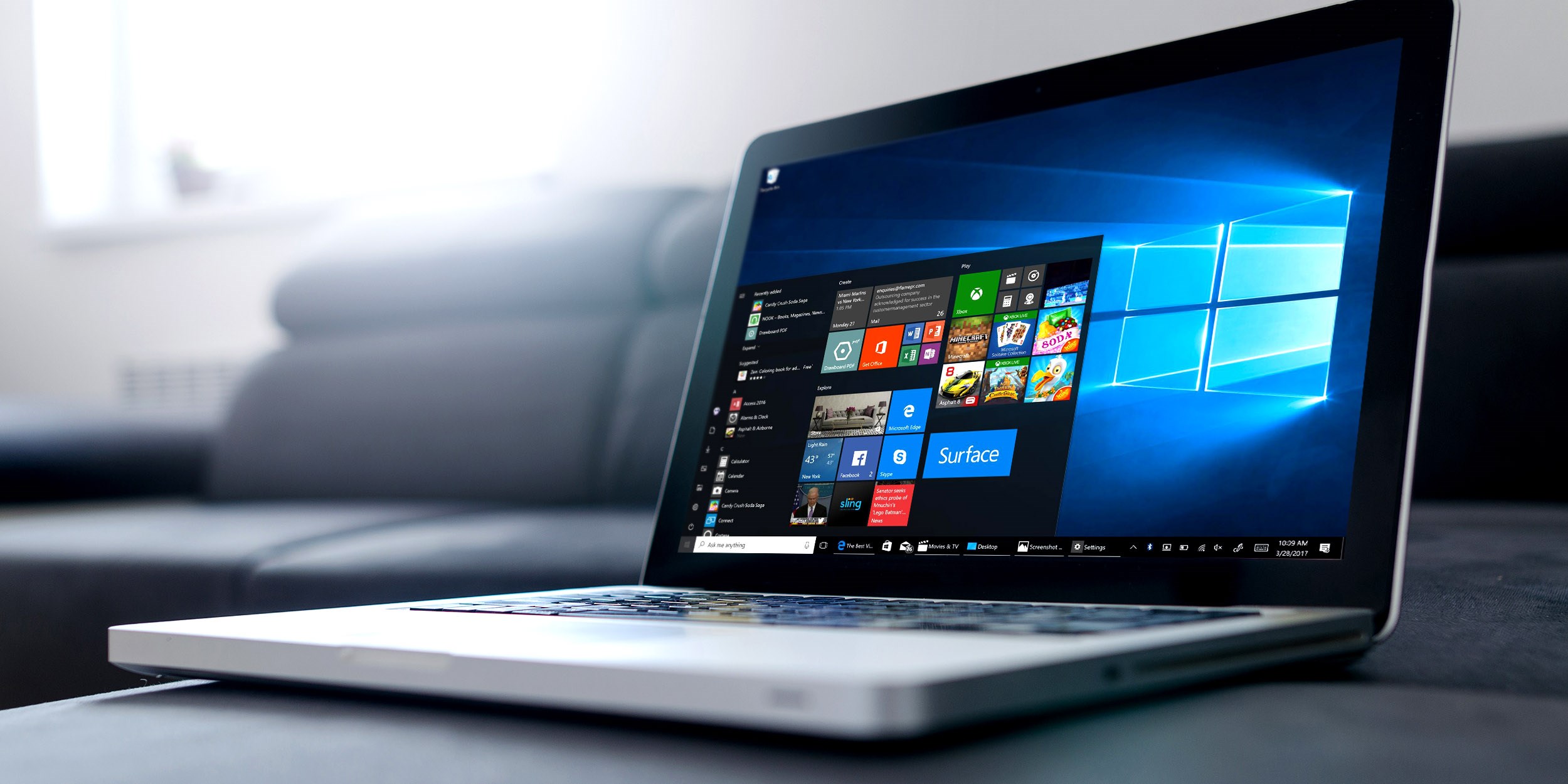 Microsoft, Windows 10 bigisayarlar için 'acil durum' güncellemesi yayınladı