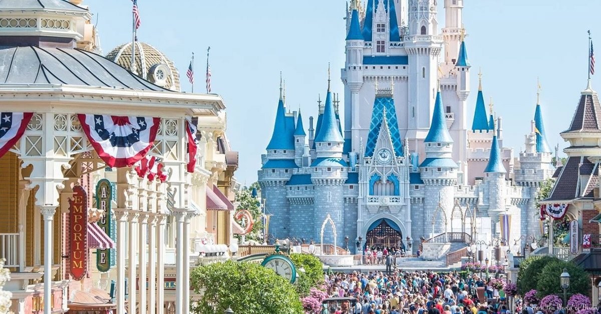 Disney servisleri patlama yaptı ama gelirleri kurtaramadı