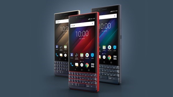 blackberry nin ilk 5g ozellikli akilli