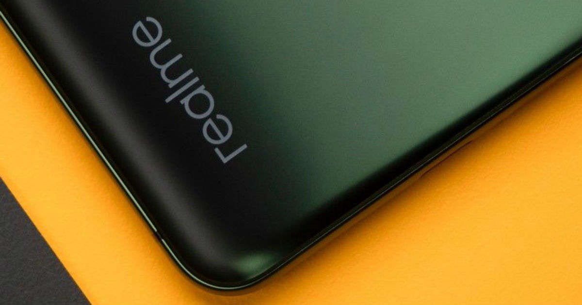 Realme oyuncu aksesuarlarını piyasaya sürmeye hazırlanıyor