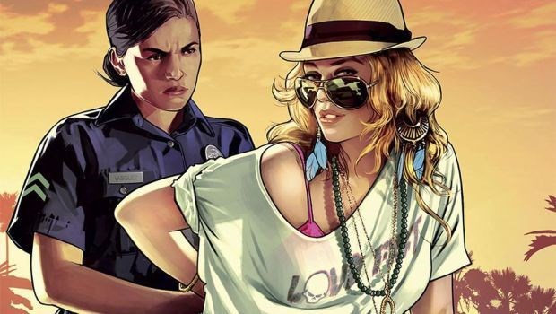 Rockstar'ın yeni iş ilanı GTA 6 fragmanına işaret ediyor