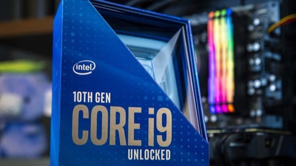 intel comet lake te 13 indirime gitti