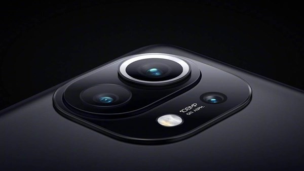 xiaomi mi 11 akilli telefonlarda gece