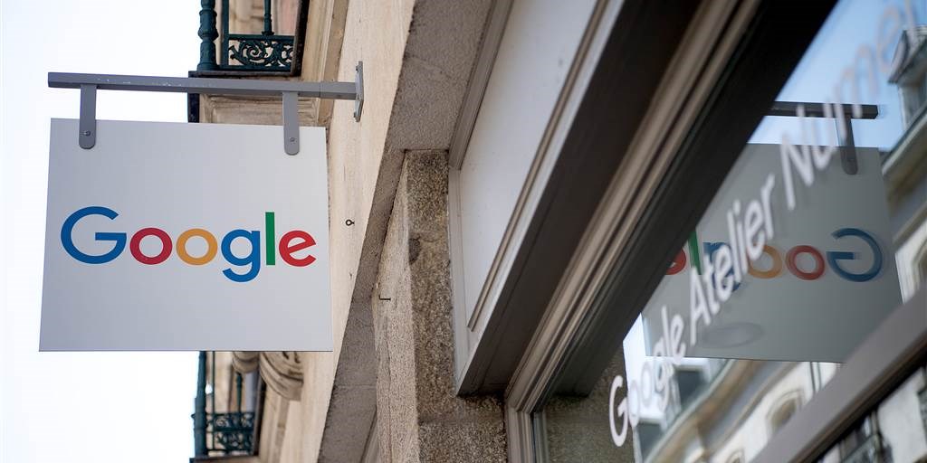 Google; Fransa’da haber sitelerine ödeme yapacak