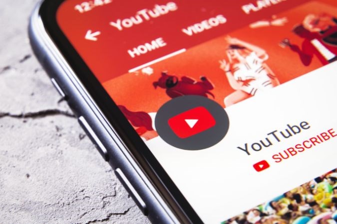 iOS için YouTube uygulaması iki ay sonra ilk kez güncellendi