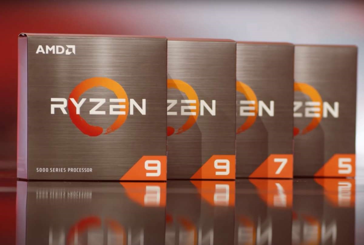 AMD Ryzen 5000 işlemciler ve 500 serisi anakartlarda yüksek hata oranı gözlemleniyor