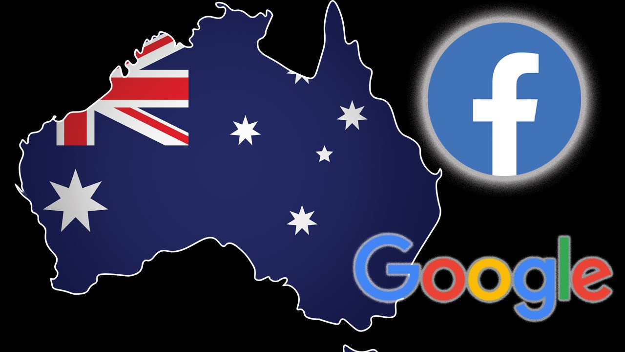 Google ve Facebook; Avustralya’da da haber sitelerine ödeme yapacak