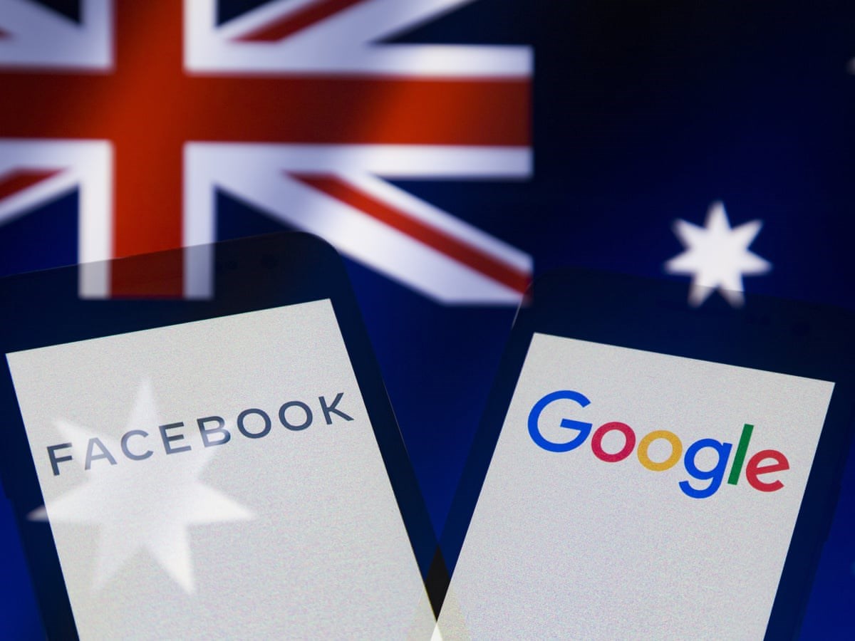 Google ve Facebook; Avustralya’da da haber sitelerine ödeme yapacak