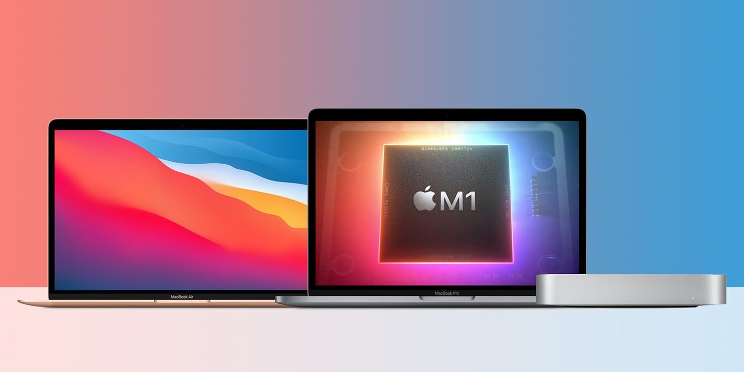 Apple'ın yaklaşan M1X işlemcisinin özellikleri ortaya çıktı