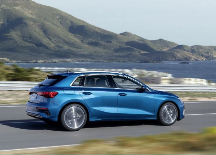 2021 a3 sedan fiyat listesi 2021 a3 sportback fiya