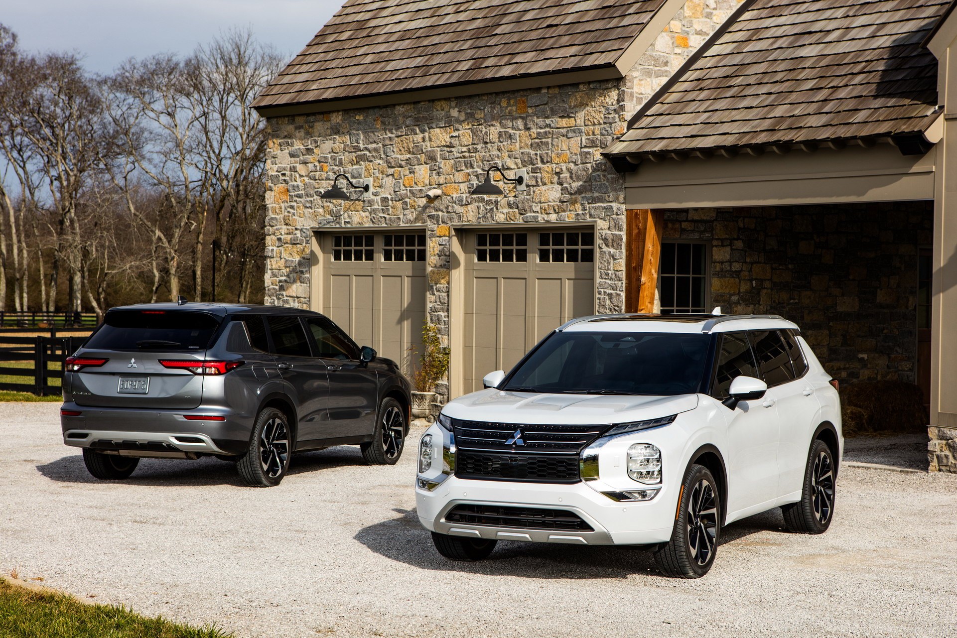 Yeni nesil Mitsubishi Outlander tanıtıldı: İşte tasarımı ve özellikleri