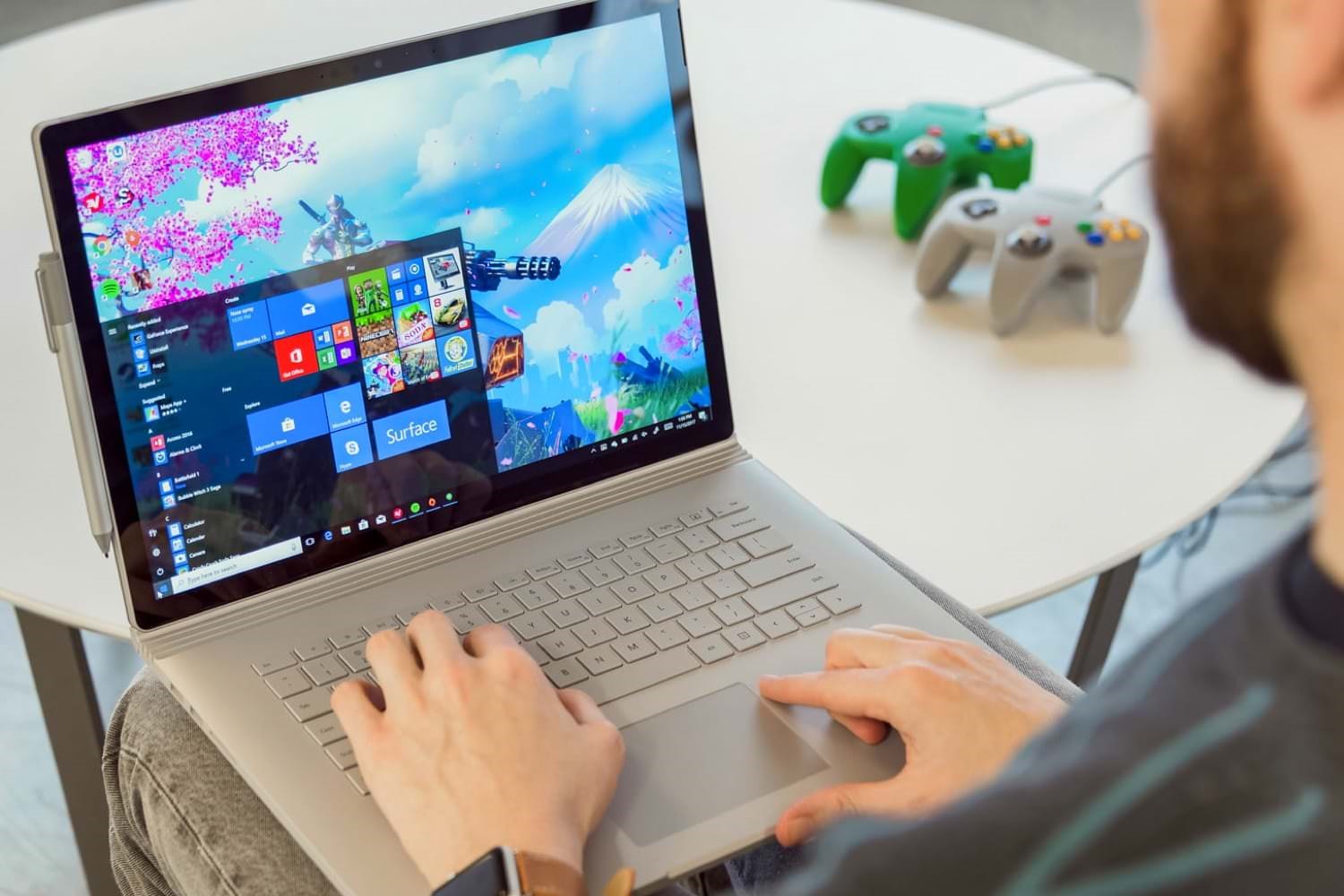 Microsoft, Windows 10 21H1 güncellemesinin büyük değişiklikler getirmeyeceğini onayladı