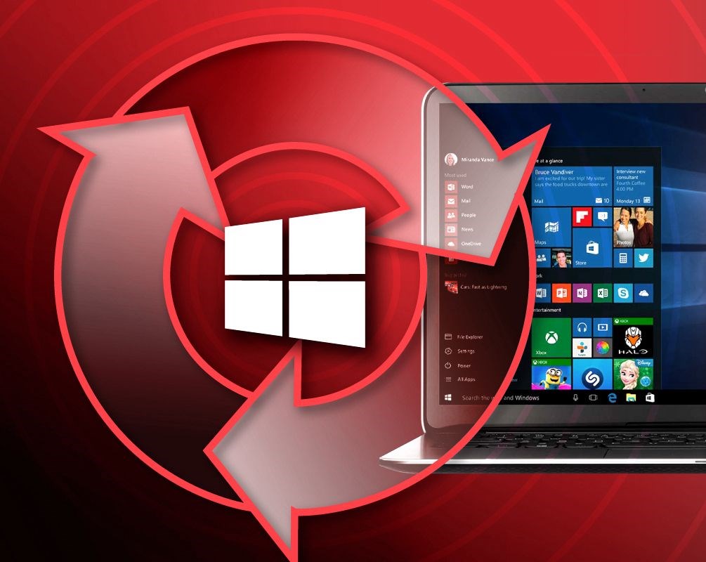Microsoft, Windows 10 21H1 güncellemesinin büyük değişiklikler getirmeyeceğini onayladı