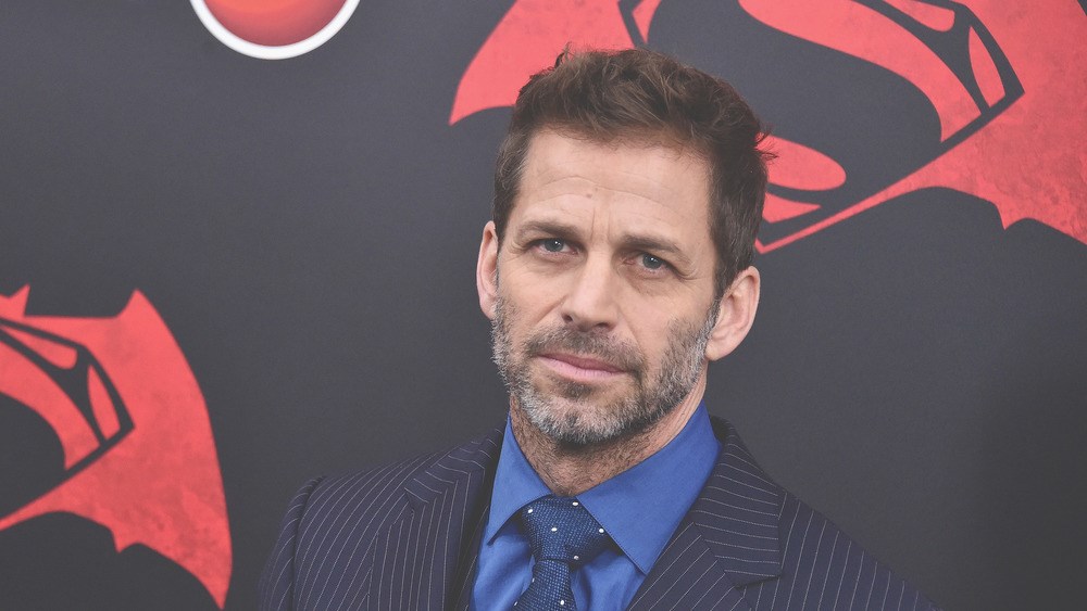 Justice League ve Batman v Superman yönetmeni Zack Snyder, King Arthur filmi geliştiriyor