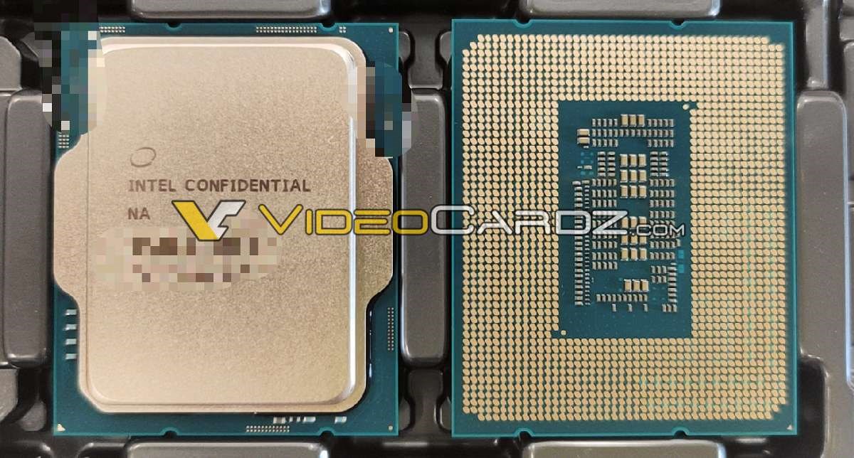 Intel Alder Lake’te %20 IPC artışı sunabilir, Rocket Lake çıkış tarihi sızdı